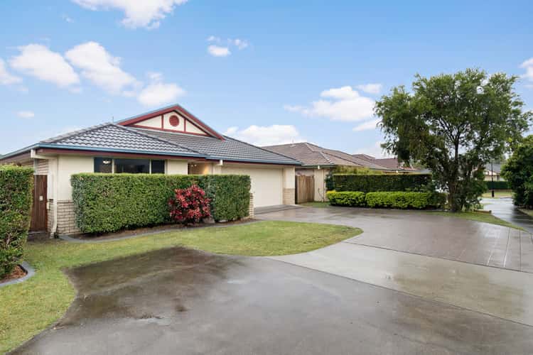 Main view of Homely house listing, 11 Wintergreen Close, Bracken Ridge QLD 4017