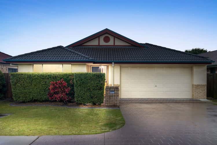 Second view of Homely house listing, 11 Wintergreen Close, Bracken Ridge QLD 4017