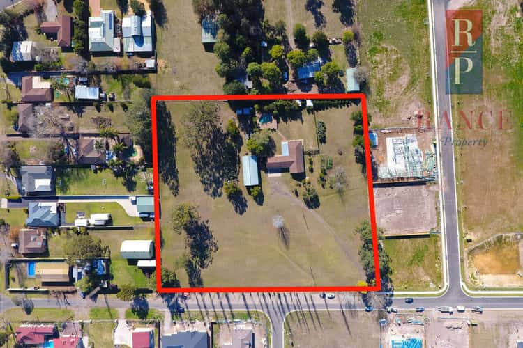 11 Wells Street, Pitt Town NSW 2756