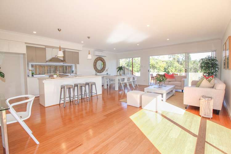 Third view of Homely house listing, 225 Whites Rd, Lota QLD 4179