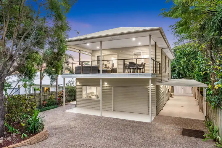 7 School Lane, Manly QLD 4179