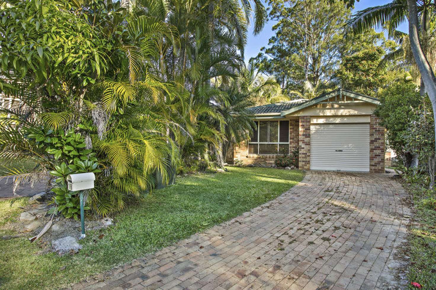 Main view of Homely house listing, 18 Kookaburra Cl, Boambee East NSW 2452