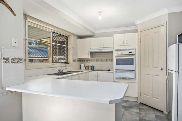Second view of Homely house listing, 18 Kookaburra Cl, Boambee East NSW 2452