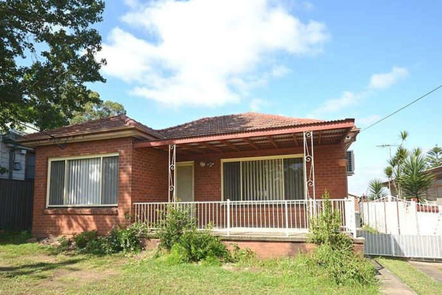 Main view of Homely house listing, 20 Woodpark Road, Woodpark NSW 2164