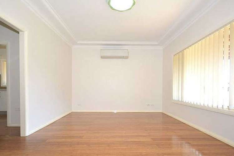 Second view of Homely house listing, 20 Woodpark Road, Woodpark NSW 2164