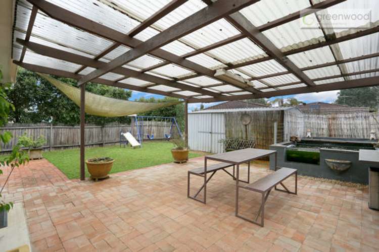 Third view of Homely house listing, 2 Samuel Street, Bligh Park NSW 2756