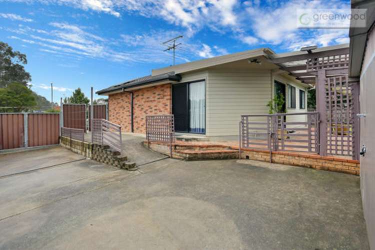 Sixth view of Homely house listing, 2 Samuel Street, Bligh Park NSW 2756