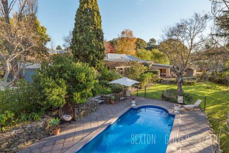 1 Hollidays Road, Summertown SA 5141