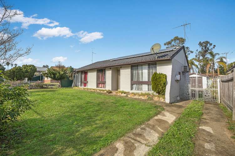 Second view of Homely house listing, 13 Karuah Street, Doonside NSW 2767