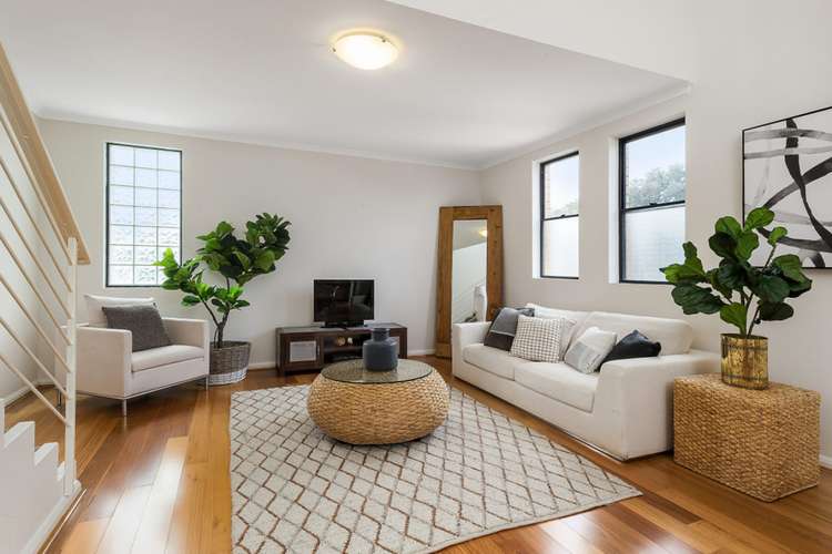 Main view of Homely apartment listing, 32/18-20 Newton Street, Alexandria NSW 2015