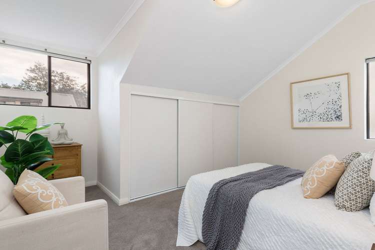 Fifth view of Homely apartment listing, 32/18-20 Newton Street, Alexandria NSW 2015