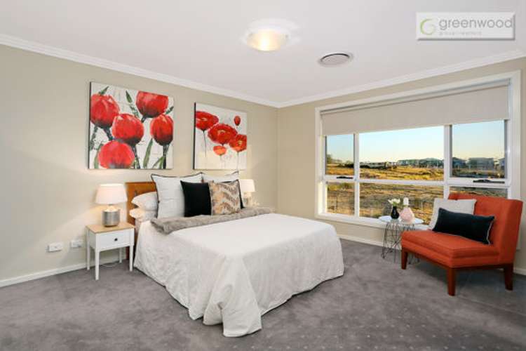 Fifth view of Homely house listing, 134 Rutherford Avenue, Kellyville NSW 2155