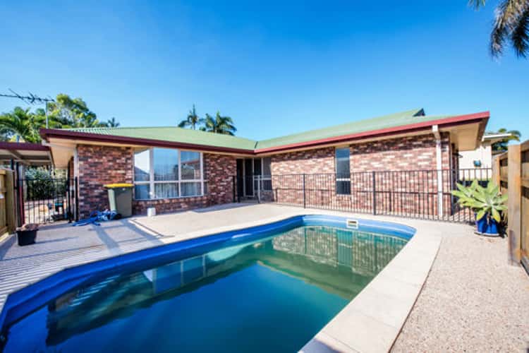 Second view of Homely house listing, 81 Emperor Drive, Andergrove QLD 4740