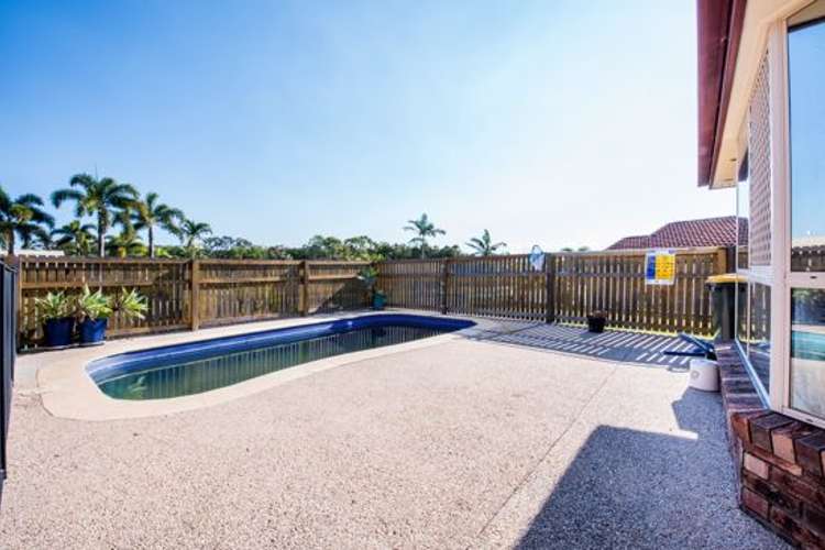 Third view of Homely house listing, 81 Emperor Drive, Andergrove QLD 4740
