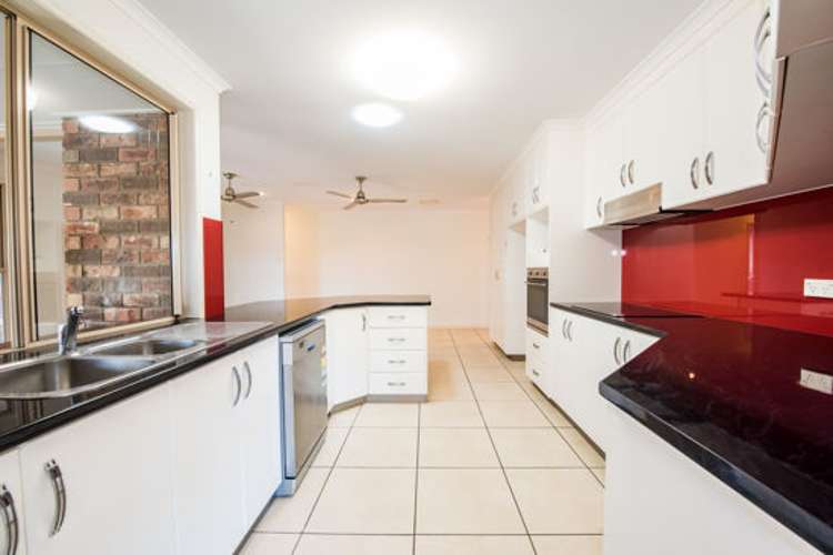 Fifth view of Homely house listing, 81 Emperor Drive, Andergrove QLD 4740