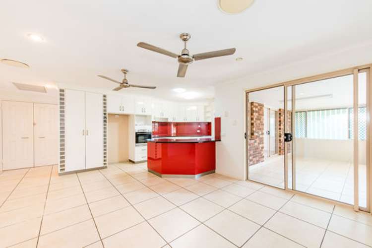 Sixth view of Homely house listing, 81 Emperor Drive, Andergrove QLD 4740