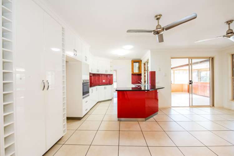Seventh view of Homely house listing, 81 Emperor Drive, Andergrove QLD 4740