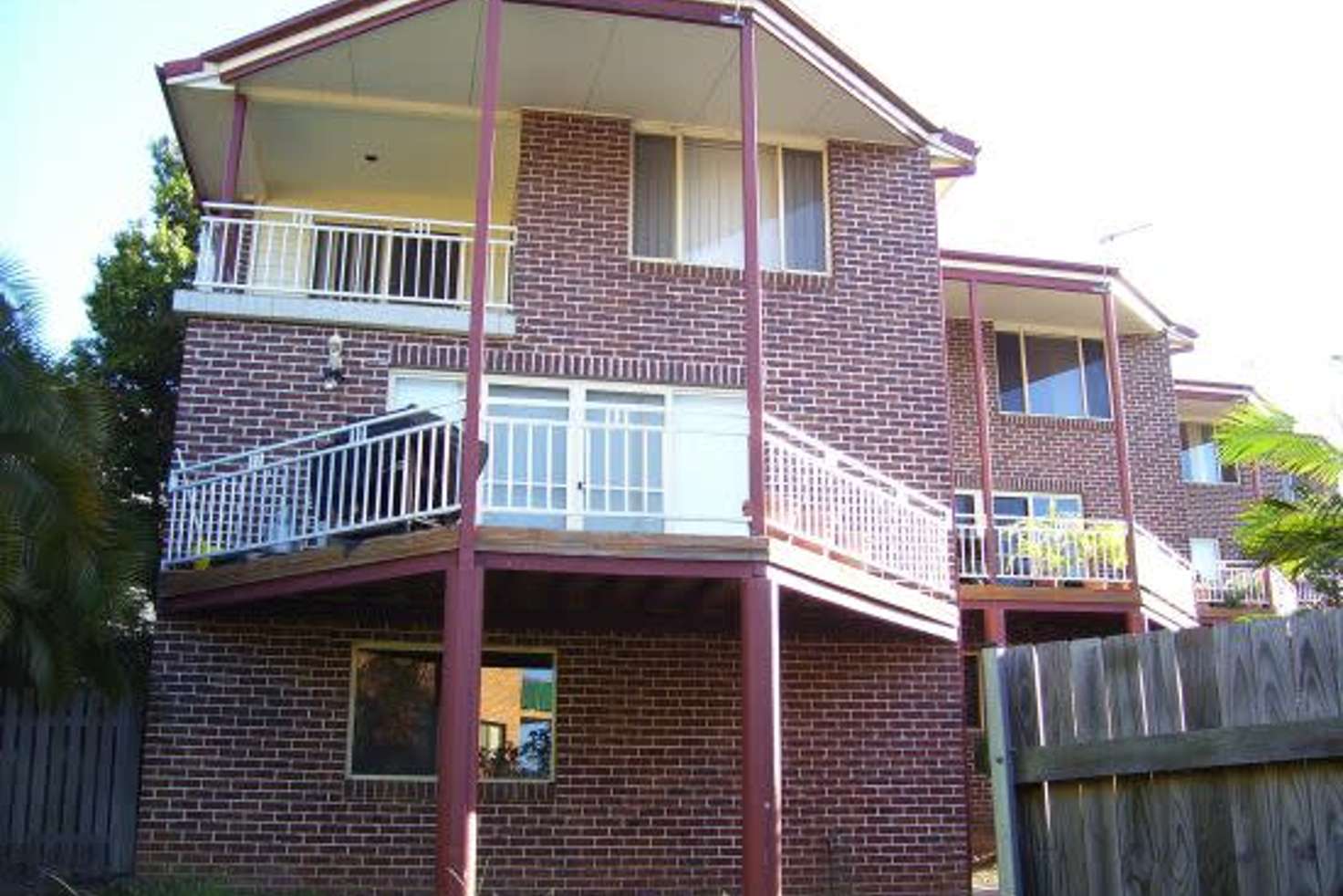 Main view of Homely townhouse listing, 4/34 Jarrett Street, Coffs Harbour Jetty NSW 2450