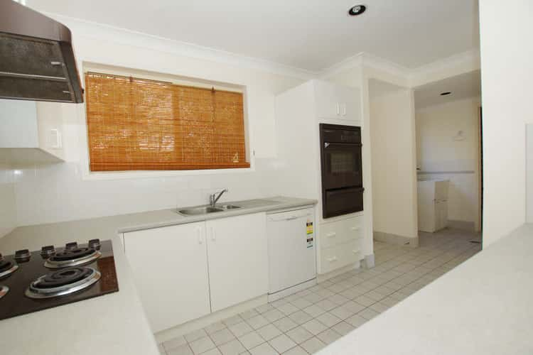 Second view of Homely townhouse listing, 4/34 Jarrett Street, Coffs Harbour Jetty NSW 2450