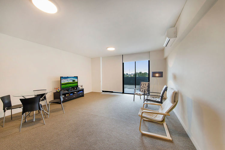 Third view of Homely apartment listing, 104/10 Hezlett Road, North Kellyville NSW 2155