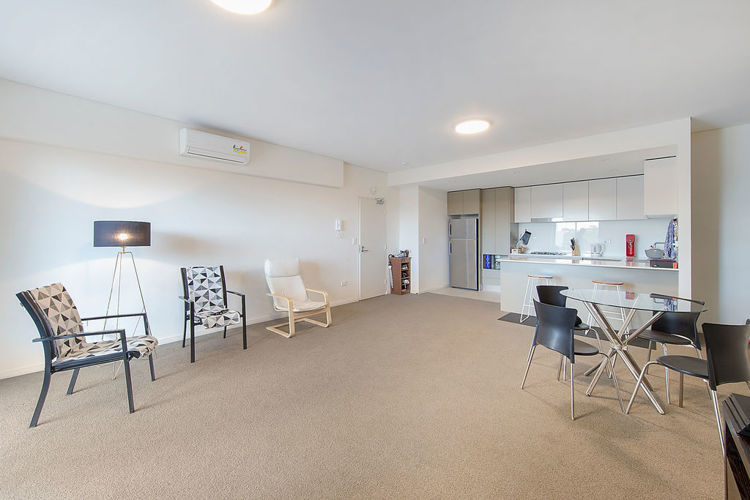 Fourth view of Homely apartment listing, 104/10 Hezlett Road, North Kellyville NSW 2155