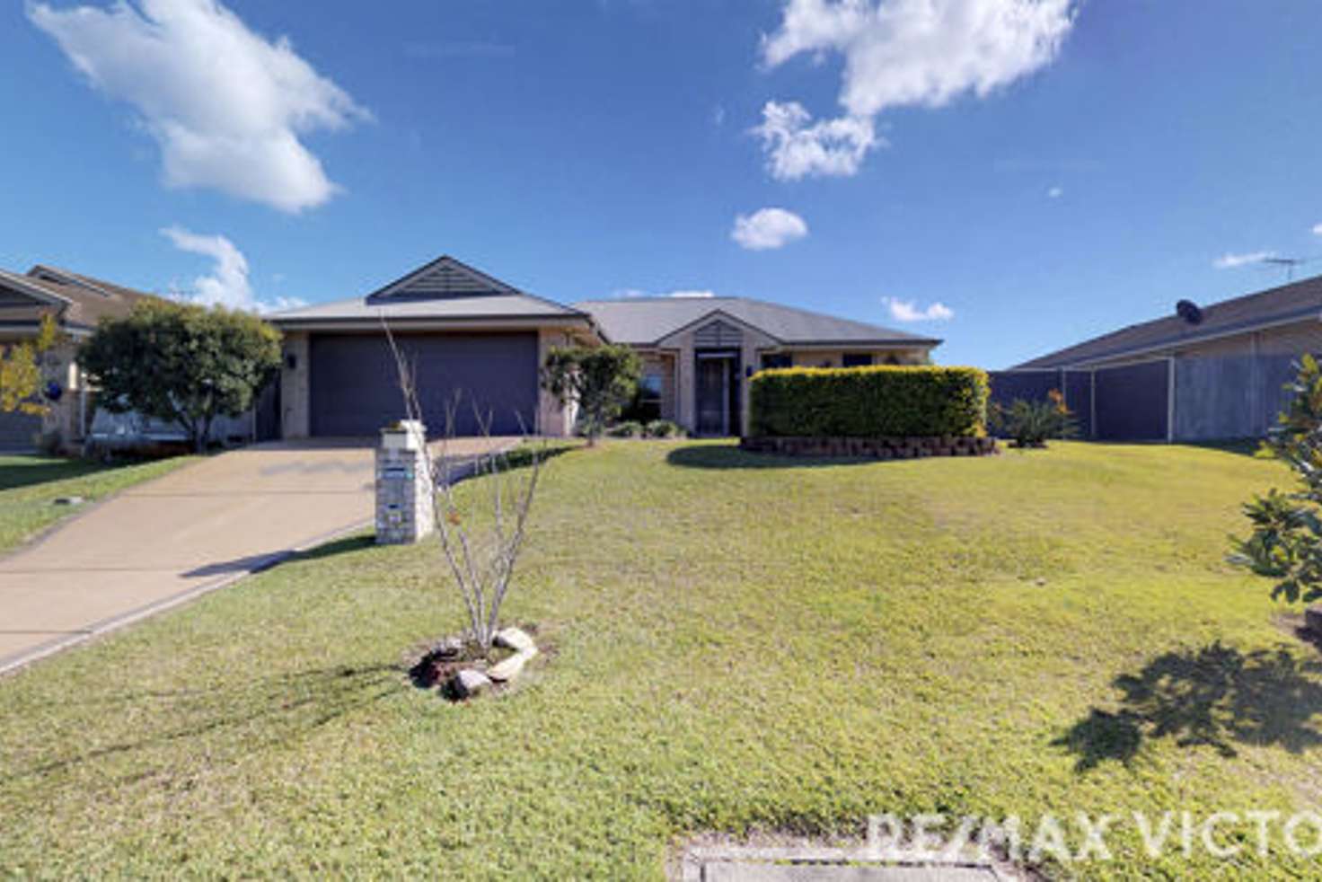 Main view of Homely house listing, 1 Woodrose Road, Morayfield QLD 4506