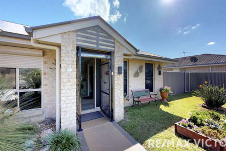 Third view of Homely house listing, 1 Woodrose Road, Morayfield QLD 4506