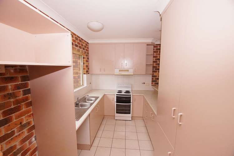 Second view of Homely townhouse listing, 2/32 Jarrett Street, Coffs Harbour Jetty NSW 2450