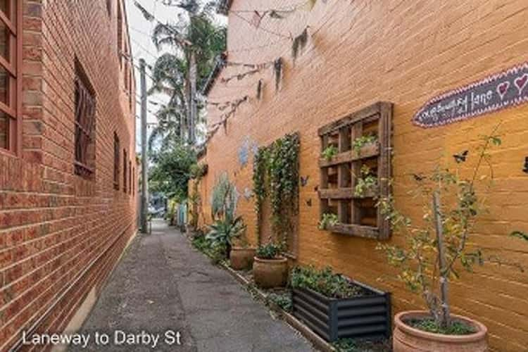 Third view of Homely townhouse listing, 77 Railway Street, Cooks Hill NSW 2300