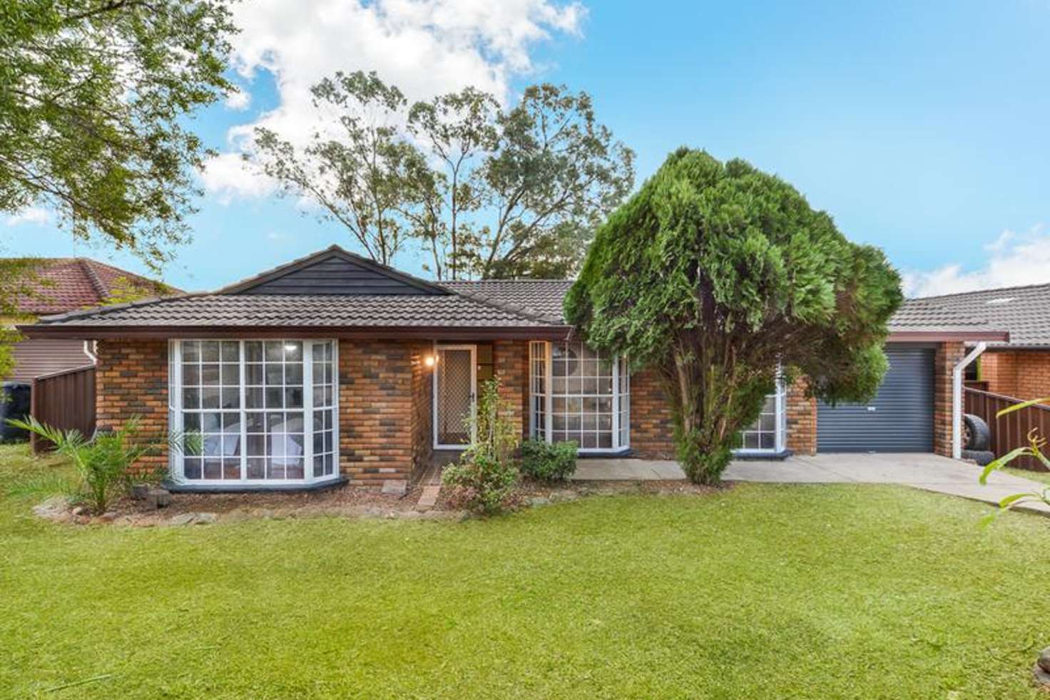 Main view of Homely house listing, 24 Spitfire Dr, Raby NSW 2566