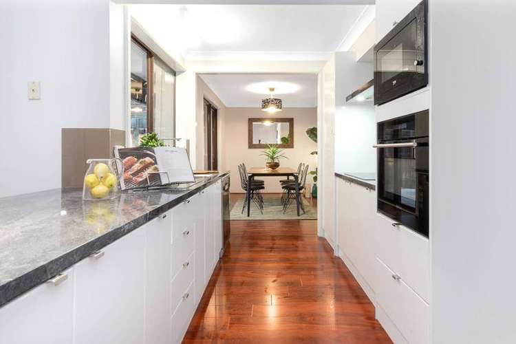 Fifth view of Homely house listing, 24 Spitfire Dr, Raby NSW 2566