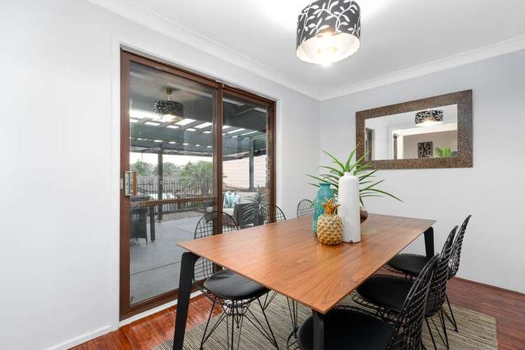 Sixth view of Homely house listing, 24 Spitfire Dr, Raby NSW 2566