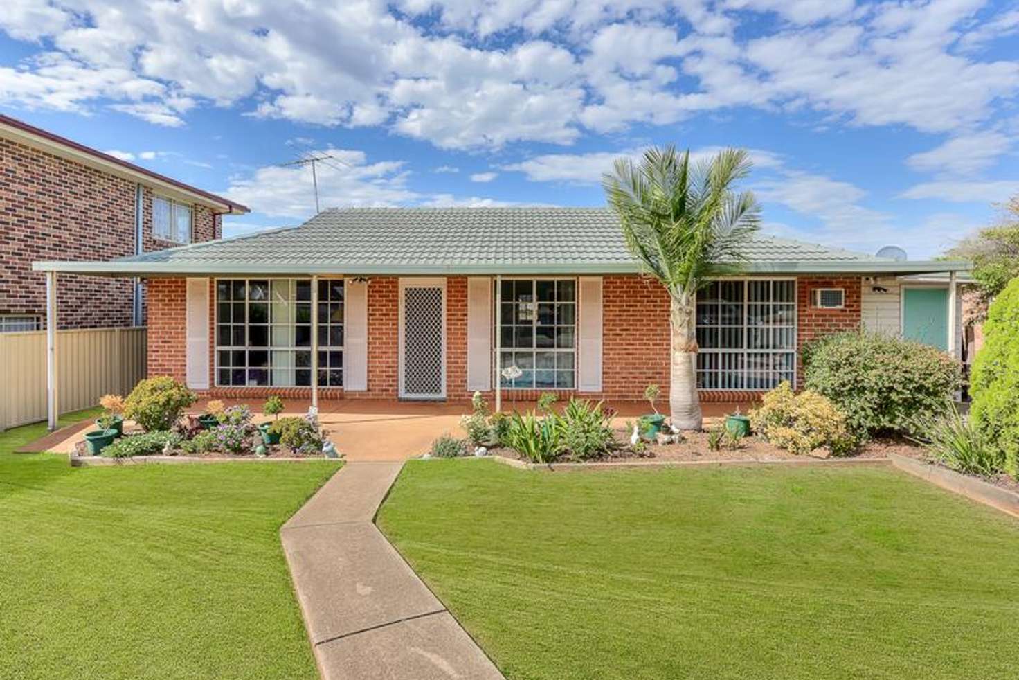 Main view of Homely house listing, 9 Heliodor Pl, Eagle Vale NSW 2558