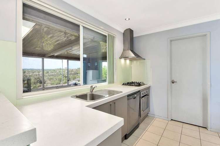 Second view of Homely house listing, 9 Heliodor Pl, Eagle Vale NSW 2558