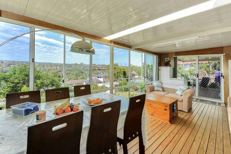 Sixth view of Homely house listing, 9 Heliodor Pl, Eagle Vale NSW 2558