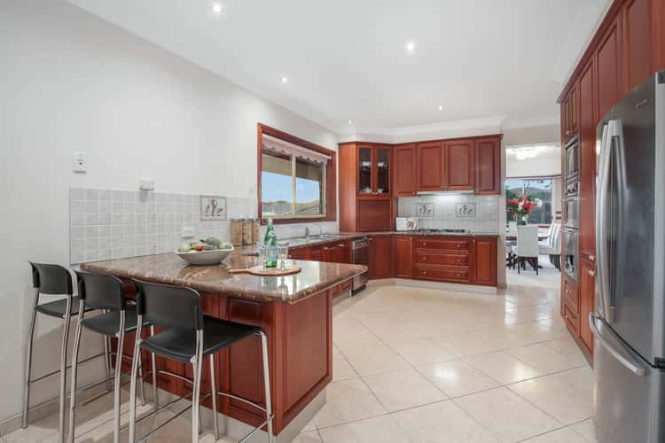 Fourth view of Homely house listing, 4 Roxburgh Place, Bella Vista NSW 2153