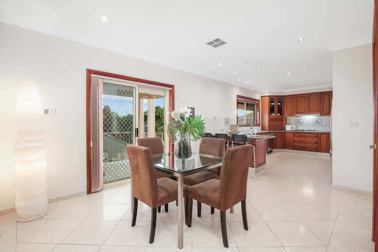 Fifth view of Homely house listing, 4 Roxburgh Place, Bella Vista NSW 2153