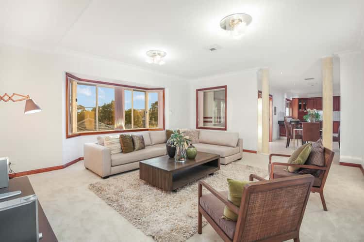Sixth view of Homely house listing, 4 Roxburgh Place, Bella Vista NSW 2153