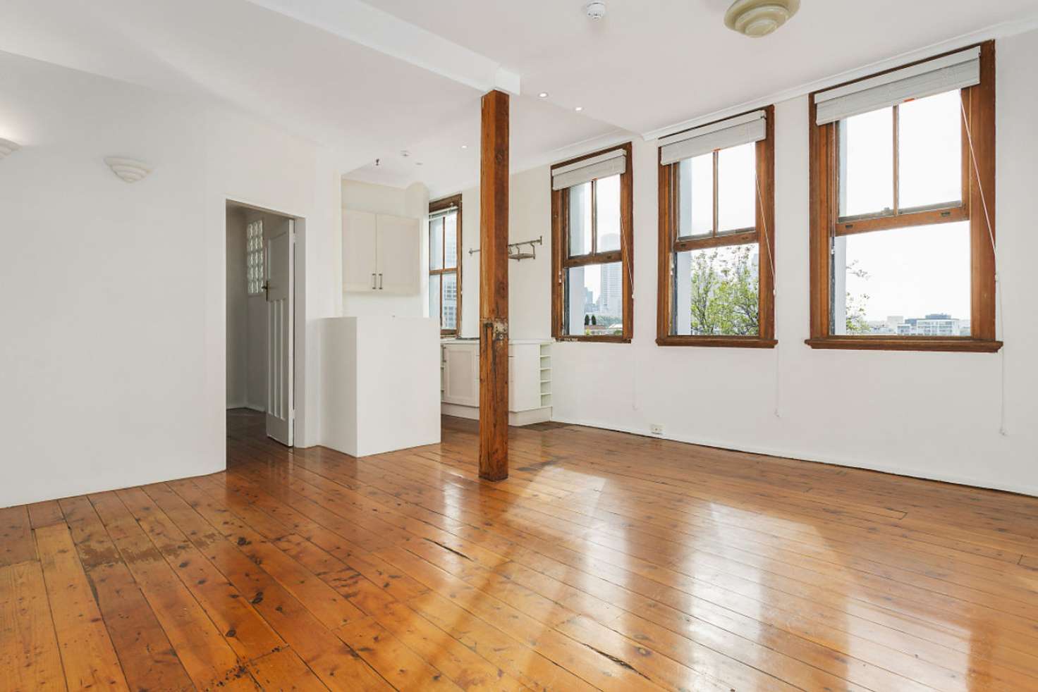 Main view of Homely apartment listing, 18/227 Crown St, Darlinghurst NSW 2010