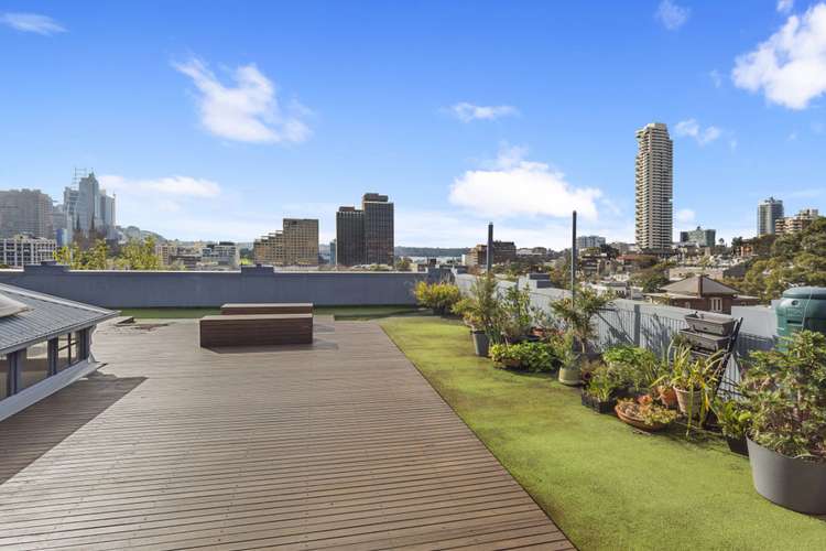 Fifth view of Homely apartment listing, 18/227 Crown St, Darlinghurst NSW 2010