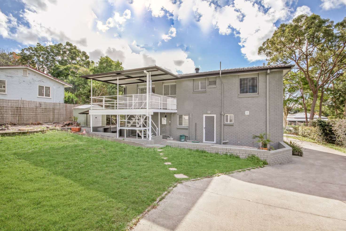 Main view of Homely house listing, 18 Beenwerrin Crescent, Capalaba QLD 4157