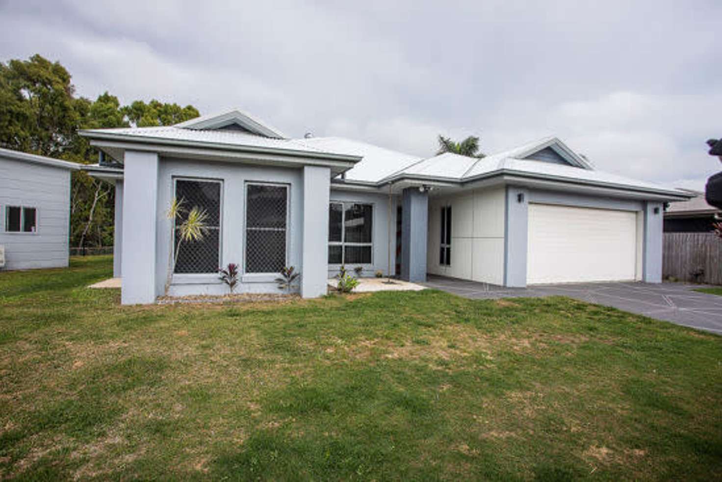 Main view of Homely house listing, 44 Corella Way, Blacks Beach QLD 4740