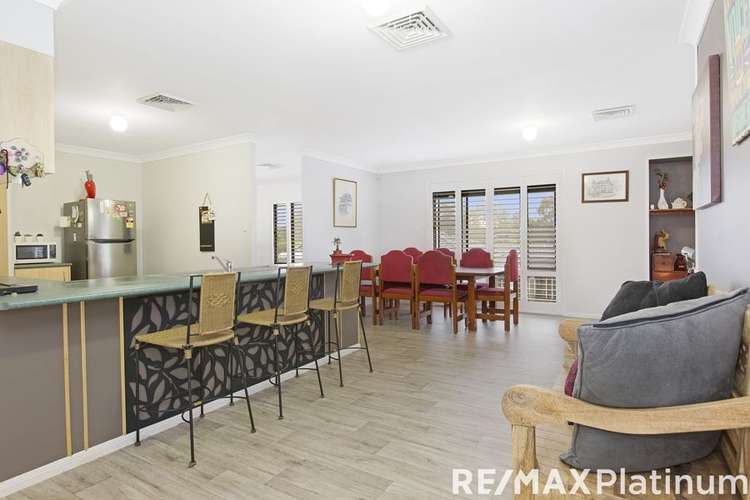 Main view of Homely house listing, 5 Quandong Court, Narangba QLD 4504