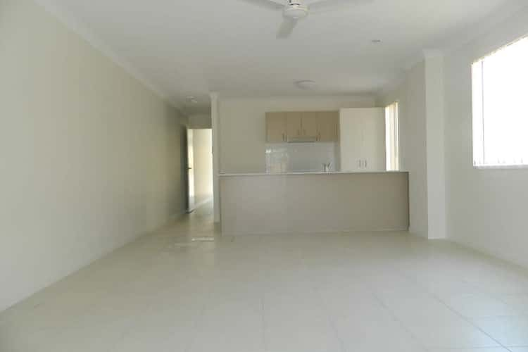 Second view of Homely townhouse listing, 1/43 Brentwood Drive, Bundamba QLD 4304