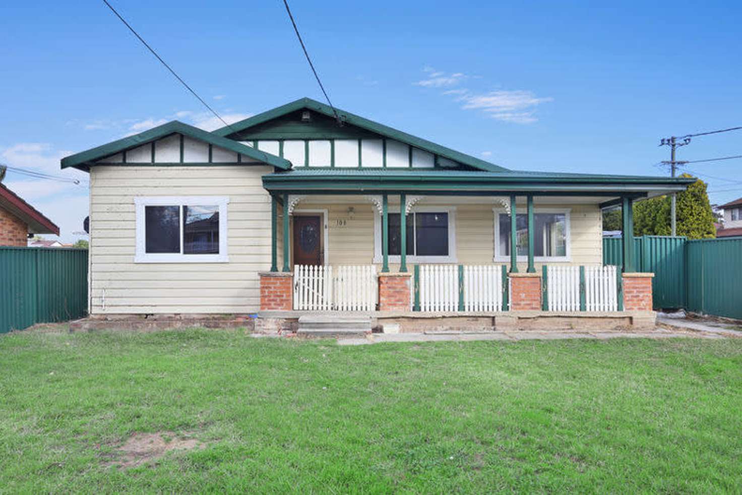 Main view of Homely house listing, 108 Newton Road, Blacktown NSW 2148