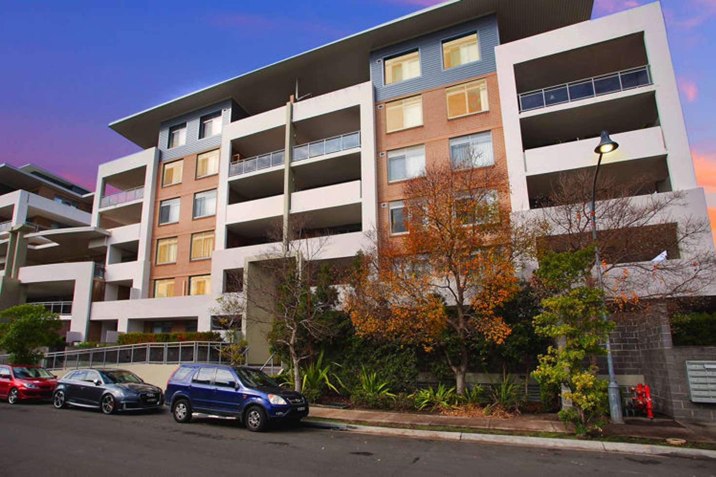 Main view of Homely unit listing, 10/28 Brickworks Drive, Merrylands NSW 2160