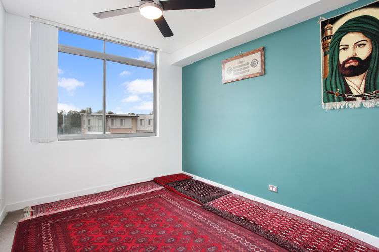 Third view of Homely unit listing, 10/28 Brickworks Drive, Merrylands NSW 2160
