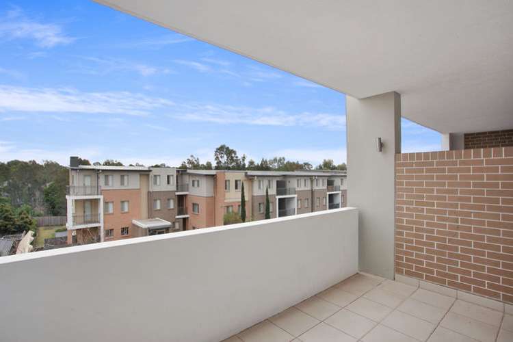 Fifth view of Homely unit listing, 10/28 Brickworks Drive, Merrylands NSW 2160
