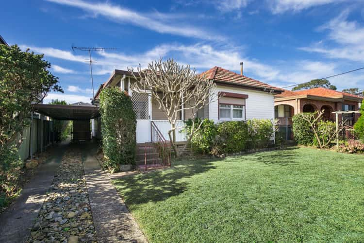 Main view of Homely house listing, 21 Ridge Street, Merrylands NSW 2160