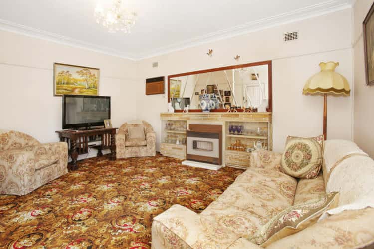 Third view of Homely house listing, 21 Ridge Street, Merrylands NSW 2160
